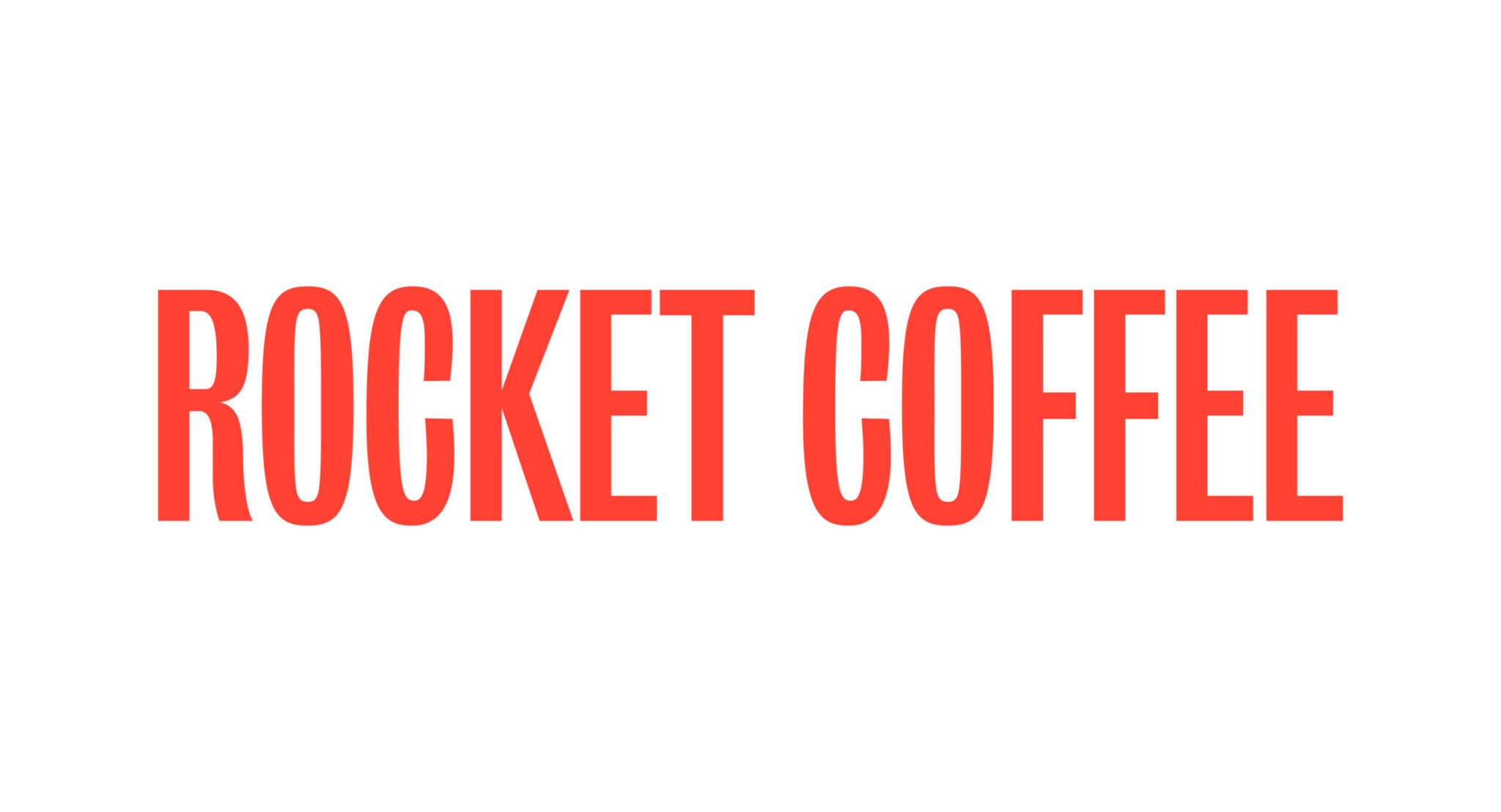 Rocket Coffee Area Design