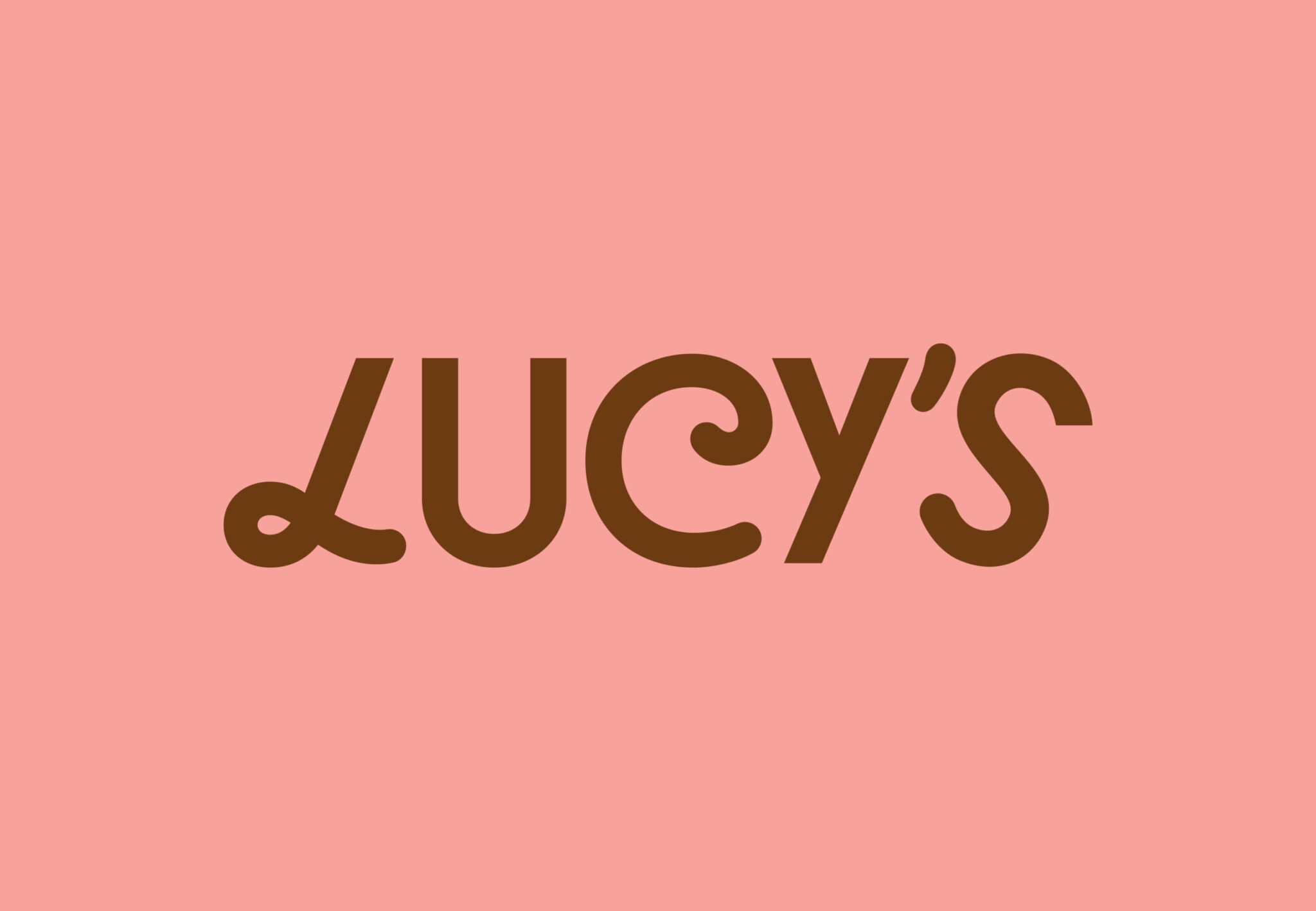 Lucy’s Gluten Free - Area Design